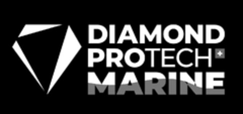 DIAMOND PROTECH MARINE Logo (EUIPO, 30.05.2024)