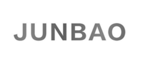 JUNBAO Logo (EUIPO, 06/04/2024)