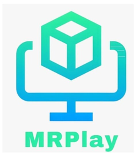 MRPlay Logo (EUIPO, 06.06.2024)