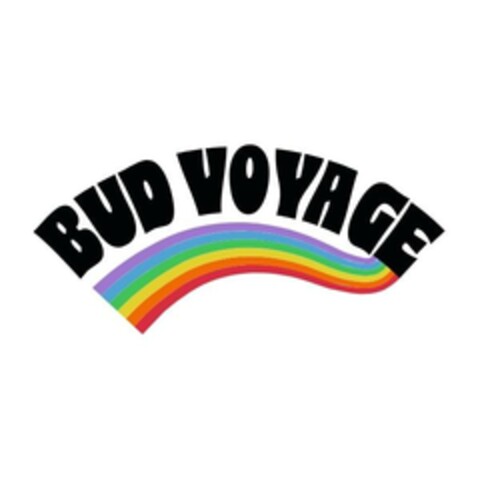 BUD VOYAGE Logo (EUIPO, 10.06.2024)