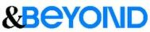 & BEYOND Logo (EUIPO, 07/26/2024)