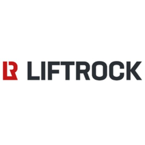 LIFTROCK Logo (EUIPO, 30.07.2024)