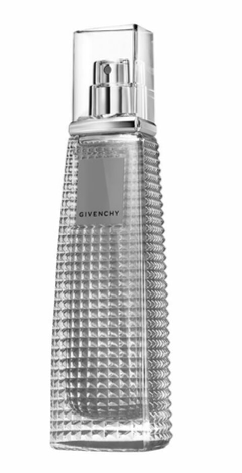 GIVENCHY Logo (EUIPO, 09/03/2024)