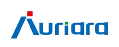 Auriara Logo (EUIPO, 10.10.2024)