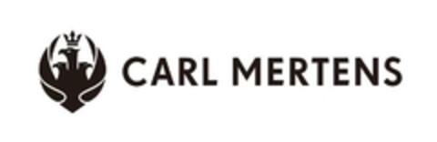 CARL MERTENS Logo (EUIPO, 11/15/2024)