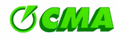 CMA Logo (EUIPO, 01.04.1996)