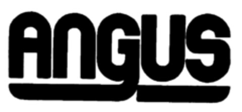 ANGUS Logo (EUIPO, 01.04.1996)