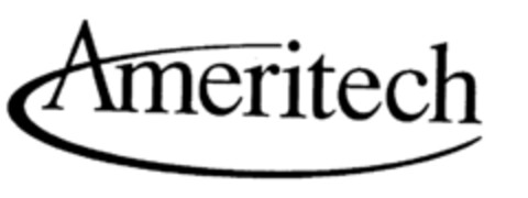 Ameritech Logo (EUIPO, 01.04.1996)