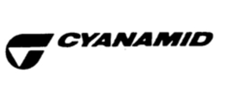 CYANAMID Logo (EUIPO, 01.04.1996)