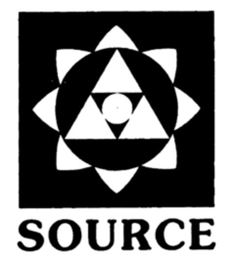 SOURCE Logo (EUIPO, 29.07.1996)