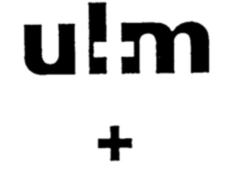 ulm + Logo (EUIPO, 10/23/1996)