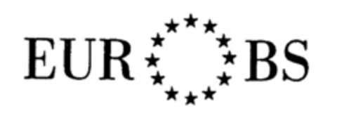 EUROBS Logo (EUIPO, 20.12.1996)