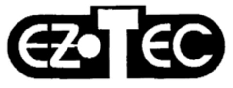 EZ TEC Logo (EUIPO, 27.01.1997)