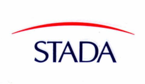 STADA Logo (EUIPO, 06/30/1997)