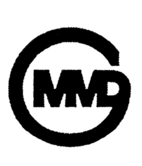 MMD Logo (EUIPO, 04.09.1997)