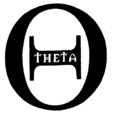 THETA Logo (EUIPO, 25.09.1997)