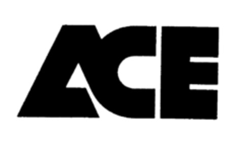 ACE Logo (EUIPO, 17.10.1997)