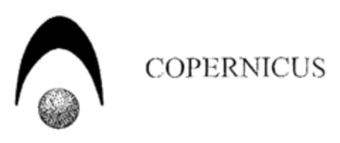 COPERNICUS Logo (EUIPO, 19.12.1997)