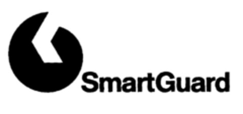 SmartGuard Logo (EUIPO, 03/16/1998)