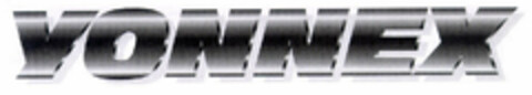 YONNEX Logo (EUIPO, 07/01/1998)