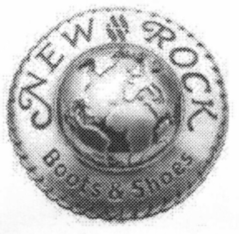 NEW ROCK Logo (EUIPO, 12.08.1998)