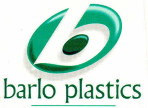 b barlo plastics Logo (EUIPO, 23.09.1998)
