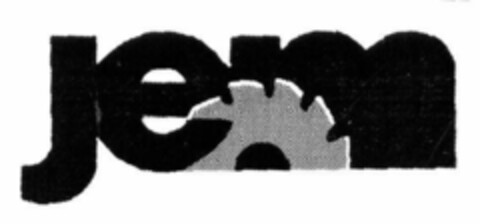 jem Logo (EUIPO, 06.11.1998)