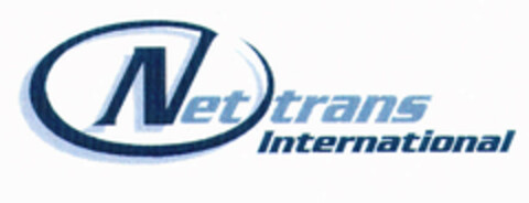 Net trans International Logo (EUIPO, 03.07.2000)