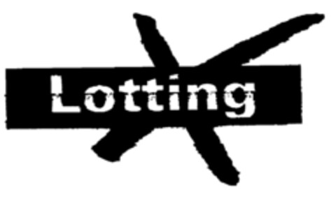 Lotting Logo (EUIPO, 28.11.2000)