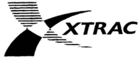 XTRAC Logo (EUIPO, 21.12.2000)