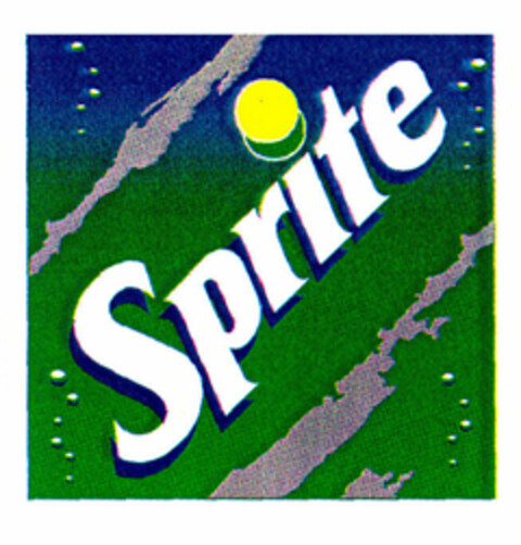 Sprite Logo (EUIPO, 02/27/2001)