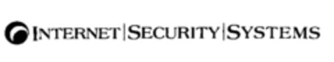 INTERNET SECURITY SYSTEMS Logo (EUIPO, 05.03.2001)