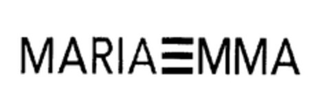 MARIAEMMA Logo (EUIPO, 01.06.2001)