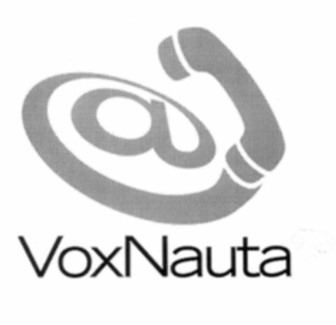 @VoxNauta Logo (EUIPO, 06/12/2001)