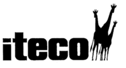 iteco Logo (EUIPO, 11.10.2001)