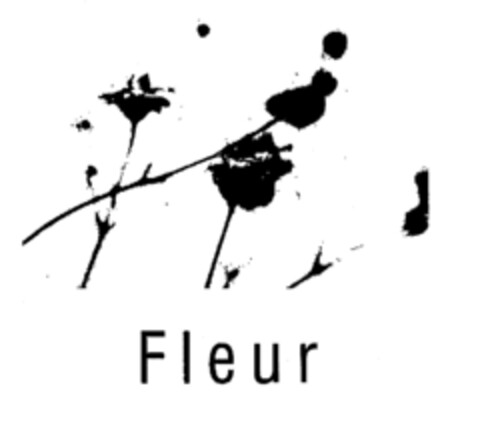 Fleur Logo (EUIPO, 10/16/2001)