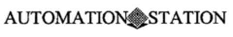 AUTOMATION STATION Logo (EUIPO, 30.01.2002)