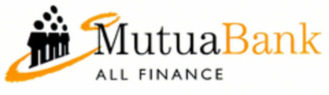 MutuaBank ALL FINANCE Logo (EUIPO, 21.03.2002)