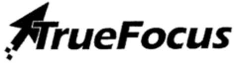 TrueFocus Logo (EUIPO, 20.05.2002)