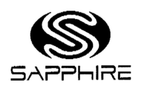 SAPPHIRE Logo (EUIPO, 22.08.2002)