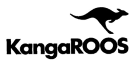 KangaROOS Logo (EUIPO, 05.12.2002)