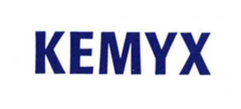 KEMYX Logo (EUIPO, 30.12.2002)