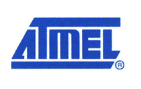 ATMEL Logo (EUIPO, 16.01.2003)