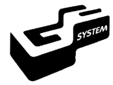 SYSTEM G2 Logo (EUIPO, 02/12/2003)