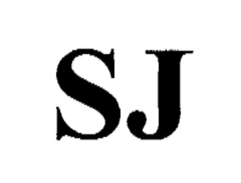 SJ Logo (EUIPO, 27.03.2003)