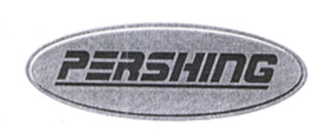 PERSHING Logo (EUIPO, 28.03.2003)
