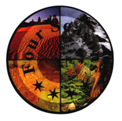 Four Seasons Logo (EUIPO, 16.05.2003)