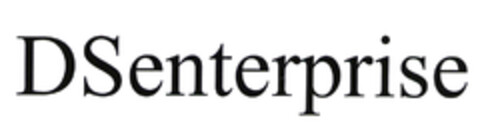 DSenterprise Logo (EUIPO, 06/19/2003)