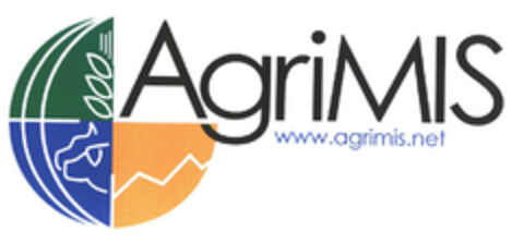 AgriMIS www.agrimis.net Logo (EUIPO, 17.07.2003)