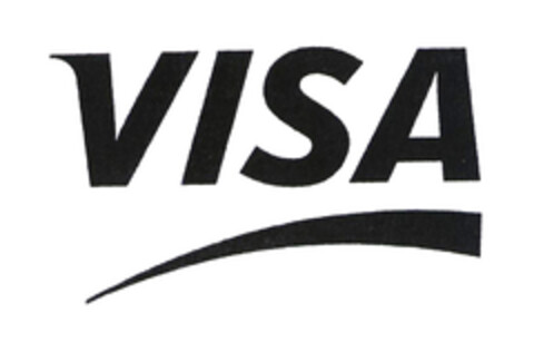 VISA Logo (EUIPO, 04.08.2003)